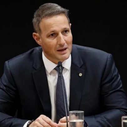 Derrite: Senado precisa reequilibrar a democracia brasileira