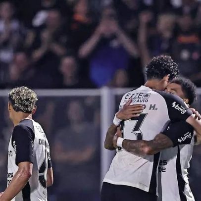 Corinthians vence Barra com gol de Lingard em atuação aquém do esperado
