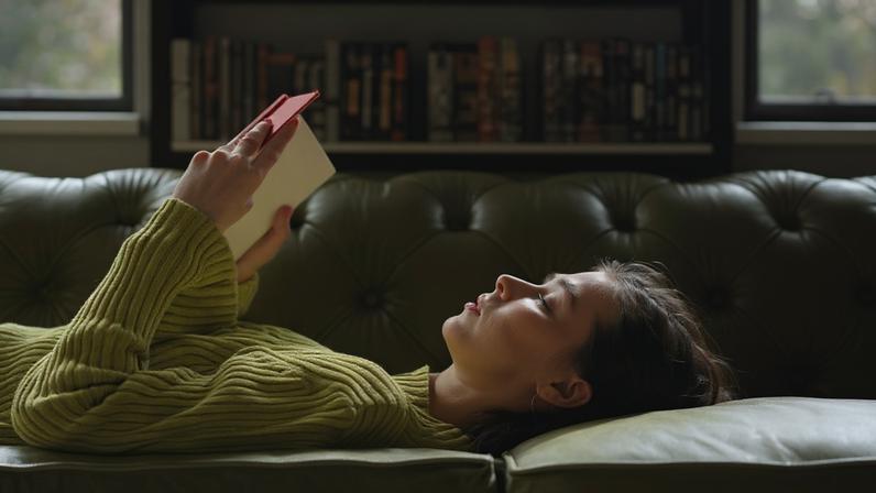 Um movimento silencioso - e crescente - tem valorizado a desconexão de telas como caminho para melhor qualidade de vida — Foto: Pexels