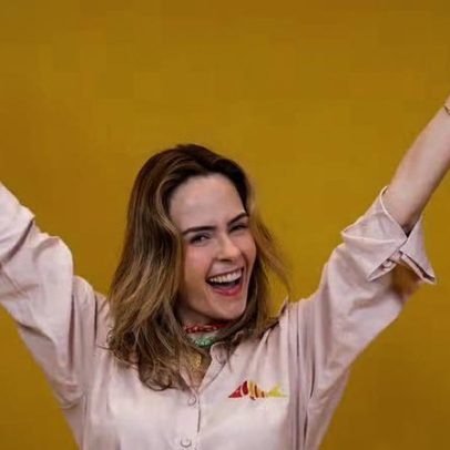 Ana Paula vence o BBB 26 e leva prêmio de R$ 5,7 milhões