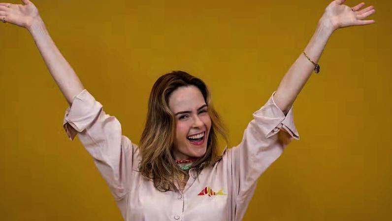 Ana Paula Renault no 'BBB 26' — Foto: Globo/Manoella Mello