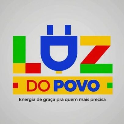 Programa Luz do Povo: é verdadeiro? detalhes e como obter o desconto