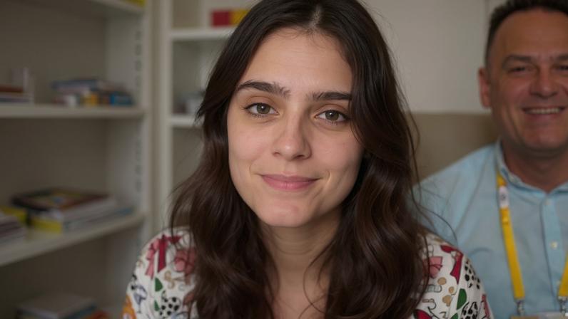 Filha de Tadeu Schmidt agradece por apoio após a morte do tio, Oscar Schmidt