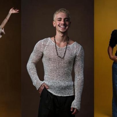BBB 26: Ana Paula Renault, Juliano Floss e Milena vão à final