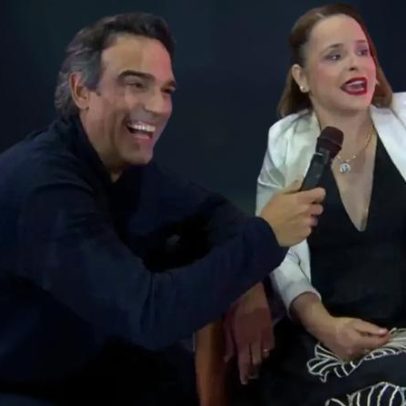 Ana Paula Renault e mãe de Juliano Floss fecham guarda compartilhada