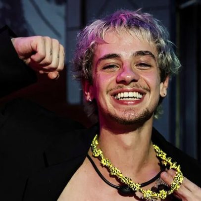 BBB 26: Juliano Floss fica em 2º com 6,77% e prêmio