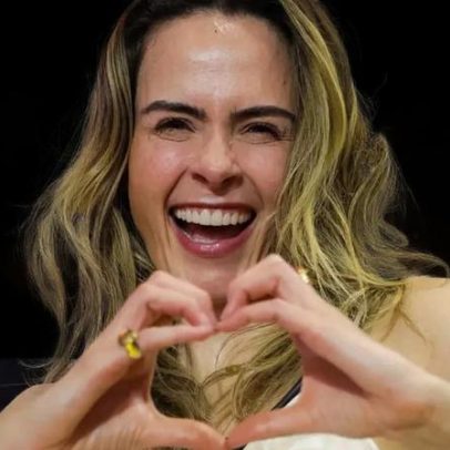 Ana Paula Renault descarta participar de novo reality e afirma estar rica
