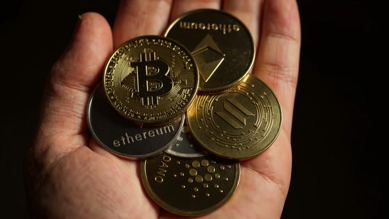 Guia completo reúne opções promissoras de criptomoedas para adotar em 2026, com opiniões de especialistas; confira — Foto: Reprodução/Pexels