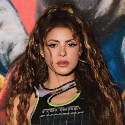 Shakira já enfrentou outras polêmicas além da traição de Piqué