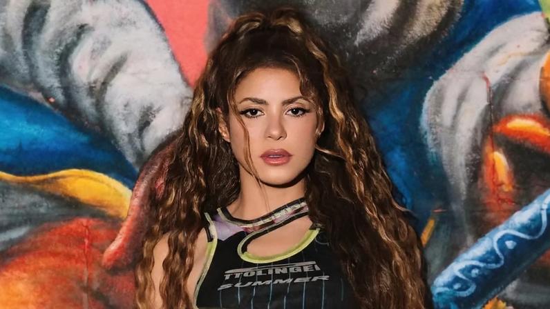 Shakira se apresenta em Copacabana no dia 2 de maio