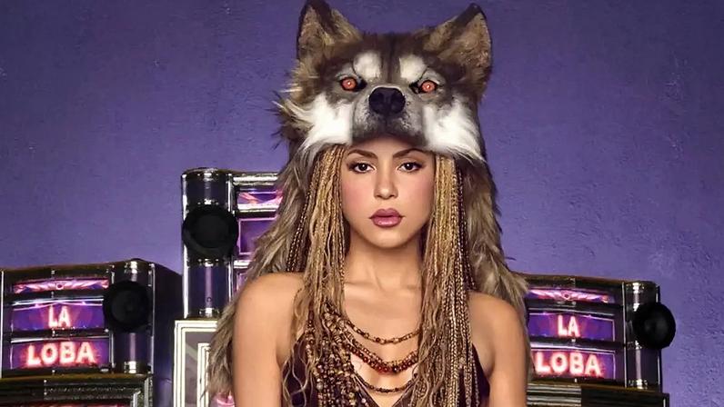 Shakira se apresenta em Copacabana neste sábado, 2