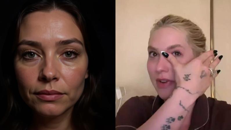 Luana Piovani e Virginia Fonseca entraram em nova polêmica