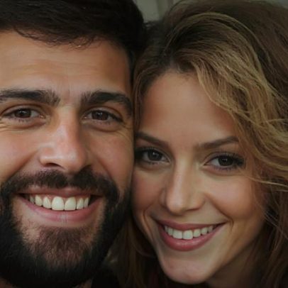 Shakira teve outros amores além de Piqué: relembre seus relacionamentos
