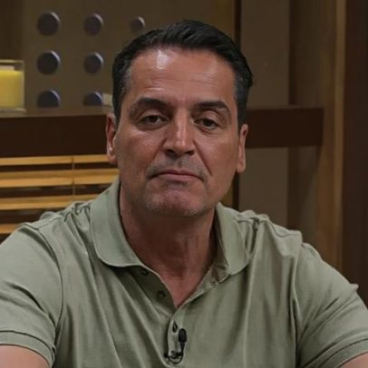 Leo Dias se pronuncia sobre boato de saída da Band