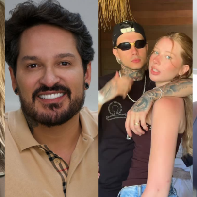 Quem é quem na briga entre Malévola e MC Paiva envolvendo cabelo de R$ 6 mil