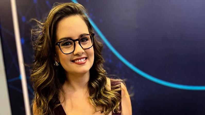 Jornalista da Band Minas tem morte encefálica confirmada após acidente