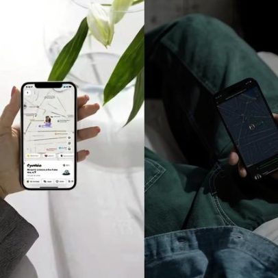 Localização em tempo real: comparação prática entre WhatsApp e Life360