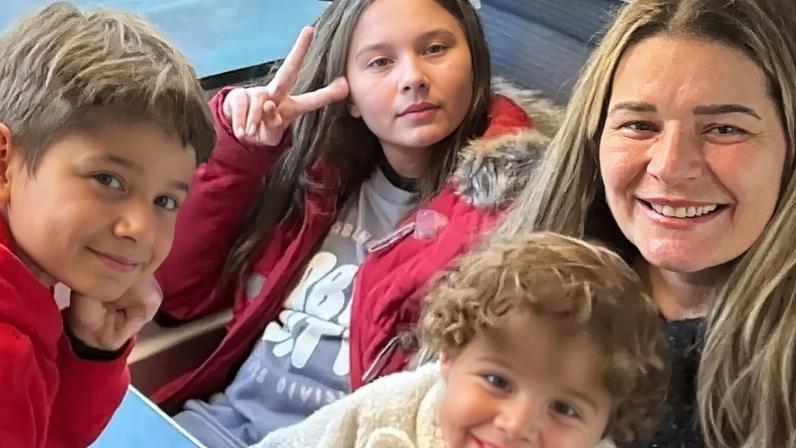 Bianca Naufel Saliba, de 43 anos, morreu após passar por três cirurgias plásticas em SP