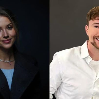 Brasileira processa empresa ligada a MrBeast por assédio sexual e moral