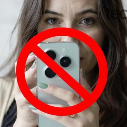 Cinco erros no celular da empresa que podem te colocar em risco