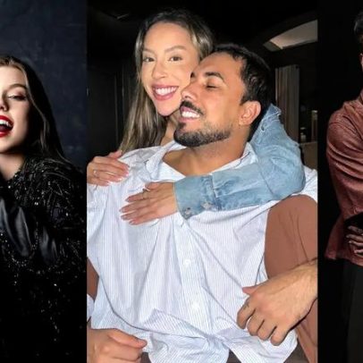 Onde estão hoje os participantes do BBB 25