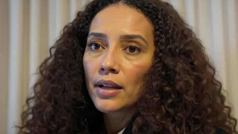 Taís Araujo — Foto: Reprodução/ Instagram @taisdeverdade