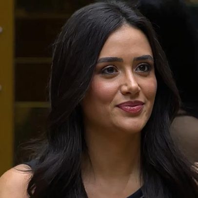 Jordana é a 17ª eliminada do BBB 26