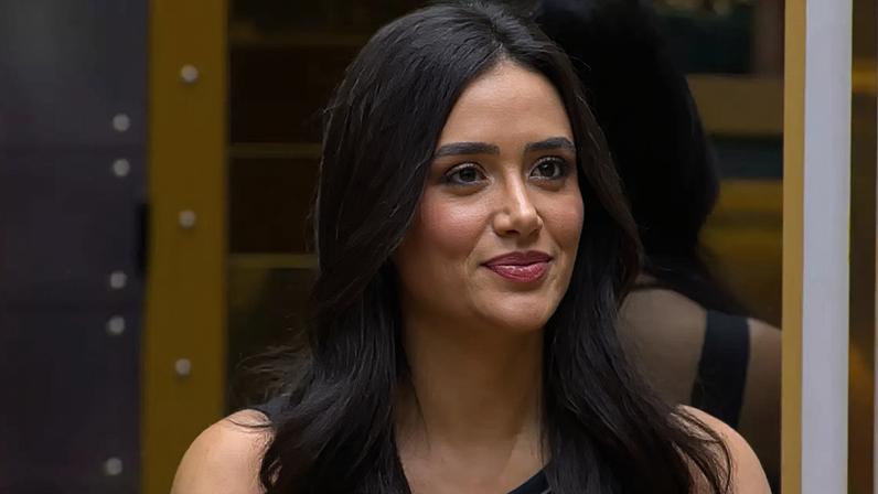 Jordana no BBB 26