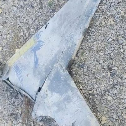 Detalhes do resgate do piloto de caça abatido no Irã