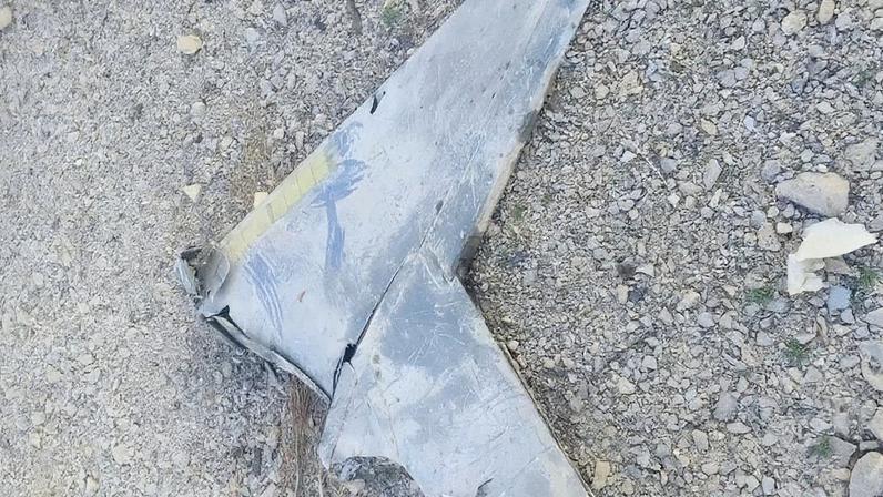 Detalhes do resgate do piloto de caça abatido no Irã