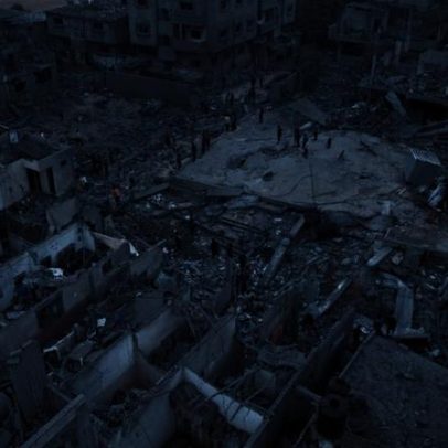 Cessar-fogo em Gaza fica mais frágil, aponta a ONU