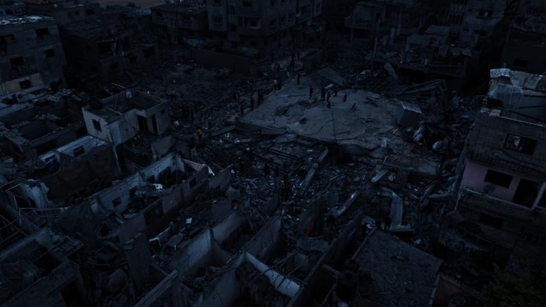 Cessar-fogo em Gaza fica mais frágil, aponta a ONU