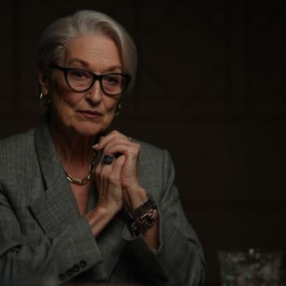 O segredo do grisalho de Miranda Priestly em O Diabo Veste Prada