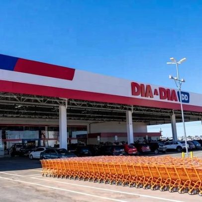 Maiores supermercados do Distrito Federal e seus faturamentos