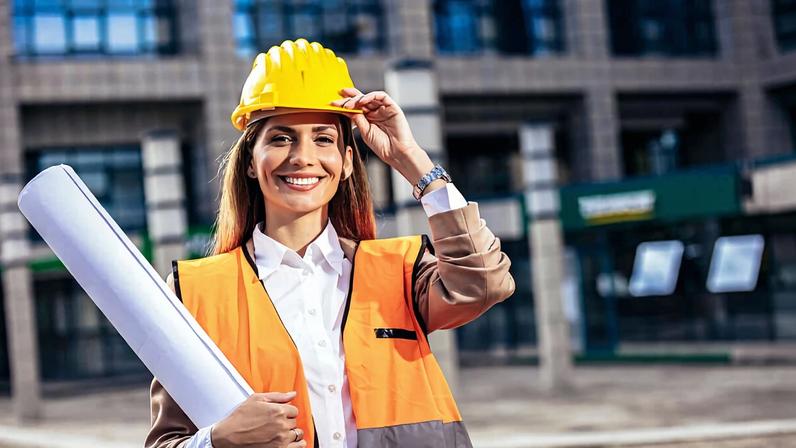 Formação em engenharia abre portas em diferentes áreas profissionais