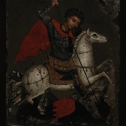 Dia de São Jorge: onde é feriado em 23 de abril