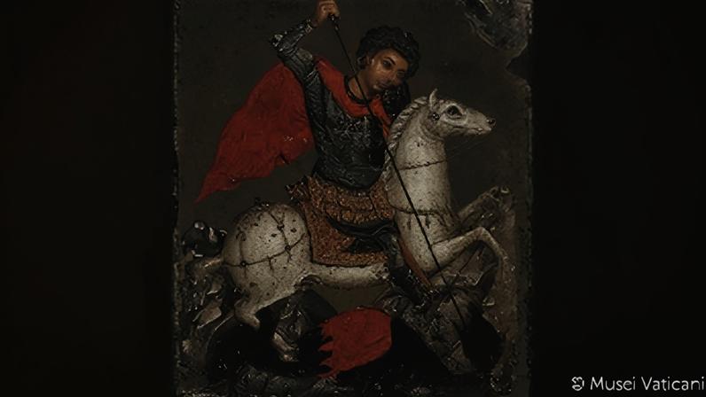 O Dia de São Jorge é sinônimo de grande festa no estado do Rio de Janeiro.