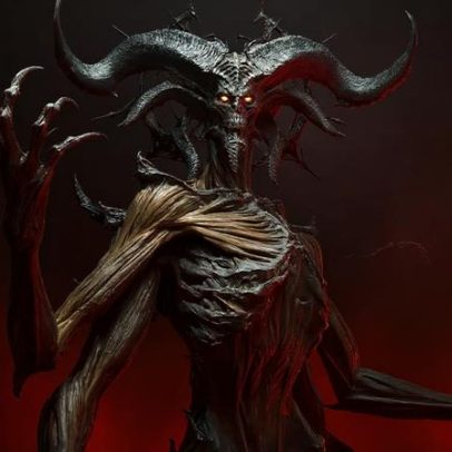 Jonathan Davis comenta colaboração entre Korn e Diablo IV para Lord of Hatred