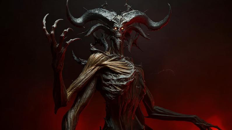 Korn e Diablo IV: Jonathan Davis fala sobre colaboração para Lord of Hatred