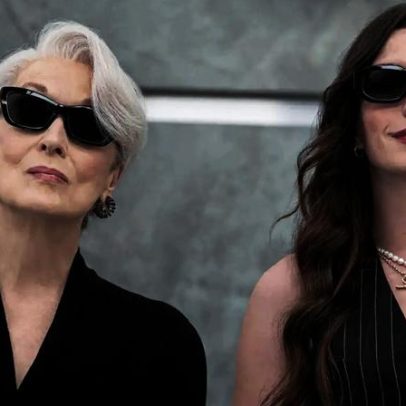 Quatro filmes sobre moda e jornalismo além de O Diabo Veste Prada 2