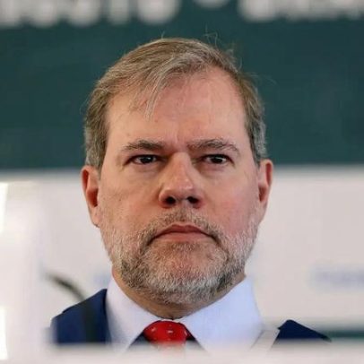 Toffoli também viajou em voos de empresas ligadas a Vorcaro