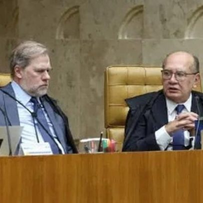 Gilmar Mendes defende inclusão de Zema em inquérito sobre fake news