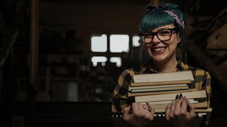 Dia Mundial do Livro: por que ler voltou a ser tendência e o que estamos lendo agora? — Foto: Getty Images