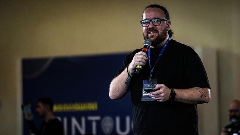 Imagem da matéria: Diego Perez assume vice-presidência da ABcripto e deixa comando da ABfintechs