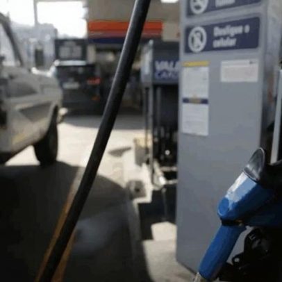Diesel S-10 sobe mais de 7% nos postos em abril