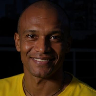 Por onde anda Dill, ex-atacante de São Paulo e Flamengo?