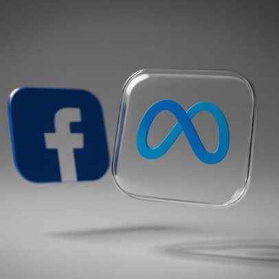 Meta corta 10% do quadro de funcionários e ações caem