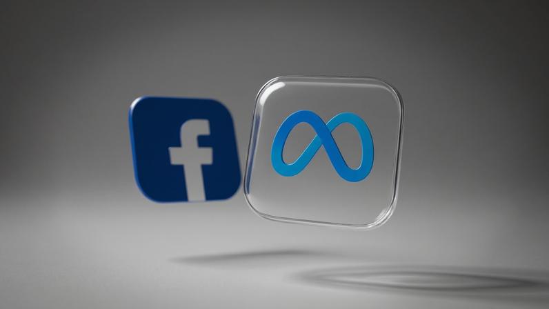 Meta Plataforms Facebook — Foto: Foto de Dima Solomin na Unsplash