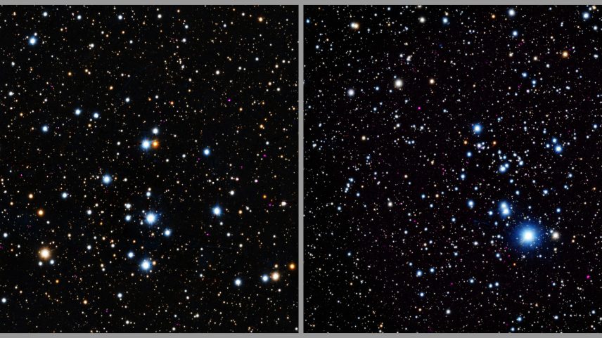 Scientists have found that young stellar cousins of our Sun are calming down and dimming more quickly in their X-ray output than previously thought, according to a study using NASA’s Chandra X-ray Observatory.