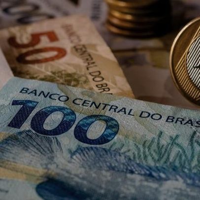 Arrecadação federal atinge R$ 777 bi no 1º trimestre, recorde